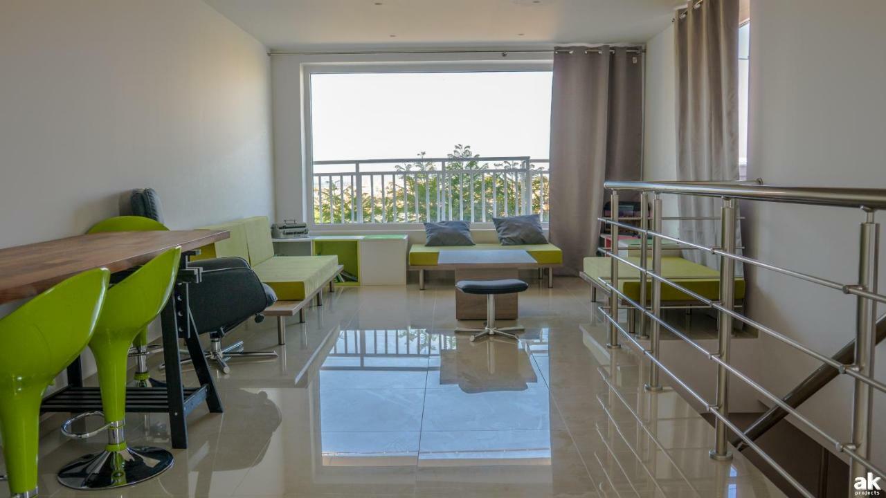 Heraklion Airport Family Lux Apartment エクステリア 写真