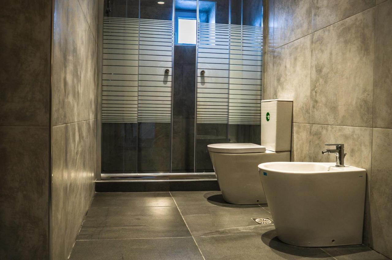 Heraklion Airport Family Lux Apartment エクステリア 写真