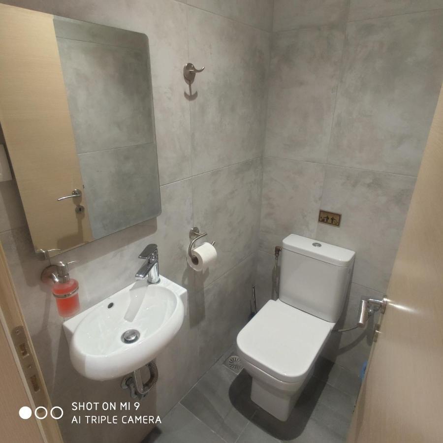 Heraklion Airport Family Lux Apartment エクステリア 写真